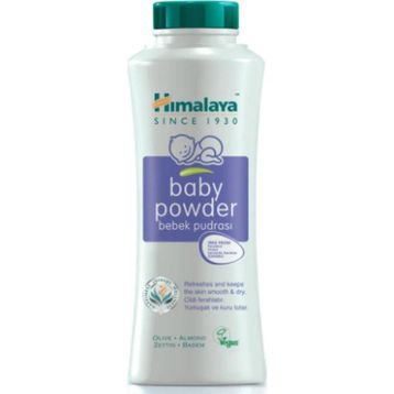 Himalaya 200 gr Bebek Pudrası