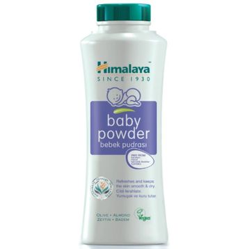 Himalaya 200 gr Bebek Pudrası
