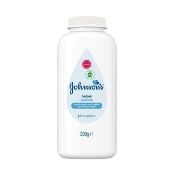 Himalaya 200 gr Bebek Pudrası
