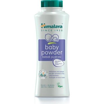 Himalaya 200 gr Bebek Pudrası