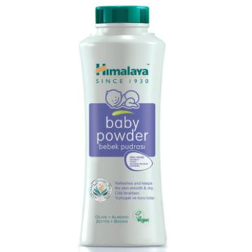 Himalaya 200 gr Bebek Pudrası