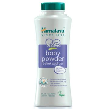 Himalaya 200 gr Bebek Pudrası