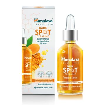 Himalaya 30 ML Leke Karşıtı Zerdeçal Özlü Serum