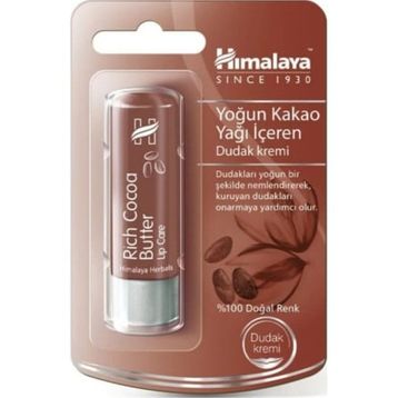 Himalaya 4.5 gr Kakao Dudak Kreami