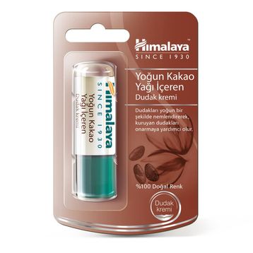 Himalaya 4.5 gr Kakao Dudak Kreami