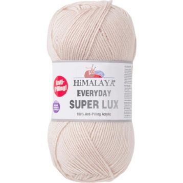 Himalaya 73403 Everyday Super Lux El Örgü İpi