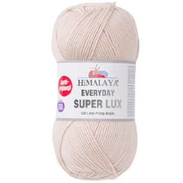 Himalaya 73403 Everyday Super Lux El Örgü İpi