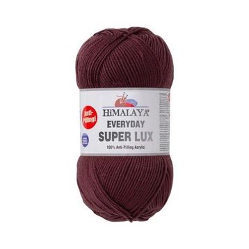 Himalaya 73415 Everyday Super Lux El Örgü İpi