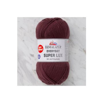Himalaya 73415 Everyday Super Lux El Örgü İpi