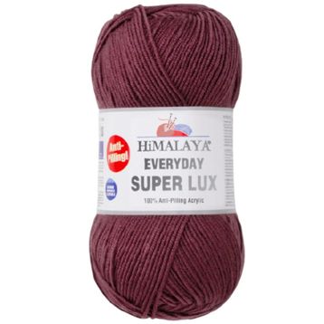 Himalaya 73417 Everyday Super Lux El Örgü İpi
