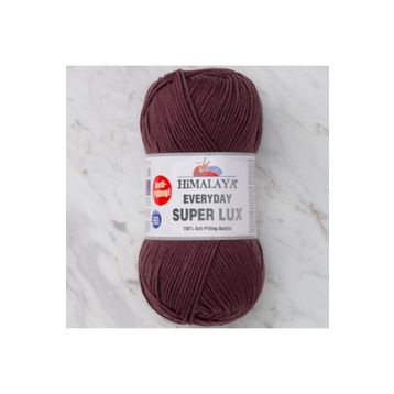 Himalaya 73417 Everyday Super Lux El Örgü İpi