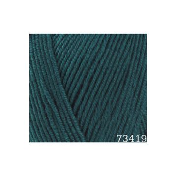 Himalaya 73419 Everyday Super Lux El Örgü İpi
