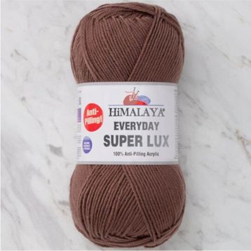 Himalaya 73426 Everyday Super Lux El Örgü İpi