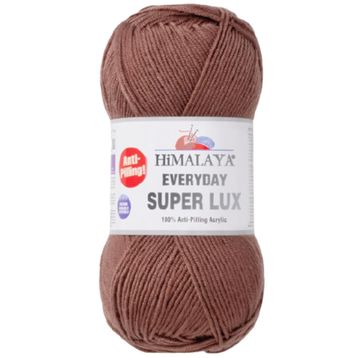 Himalaya 73426 Everyday Super Lux El Örgü İpi
