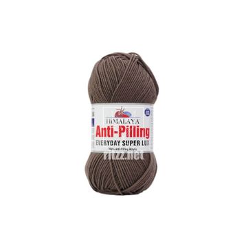 Himalaya 73426 Everyday Super Lux El Örgü İpi