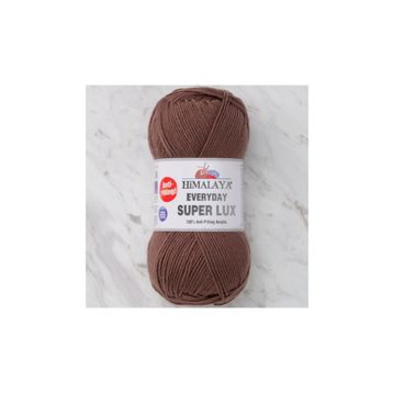 Himalaya 73426 Everyday Super Lux El Örgü İpi