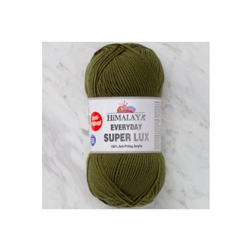 Himalaya 73439 Everyday Super Lux El Örgü İpi