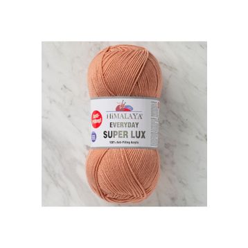 Himalaya 73442 Everyday Super Lux El Örgü İpi