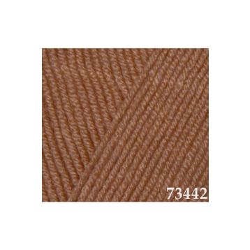 Himalaya 73442 Everyday Super Lux El Örgü İpi