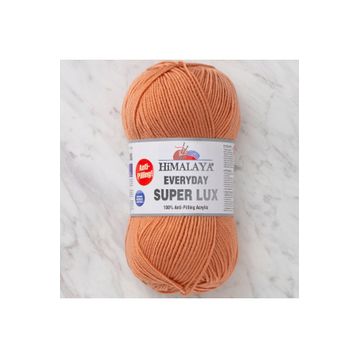 Himalaya 73443 Everyday Super Lux El Örgü İpi