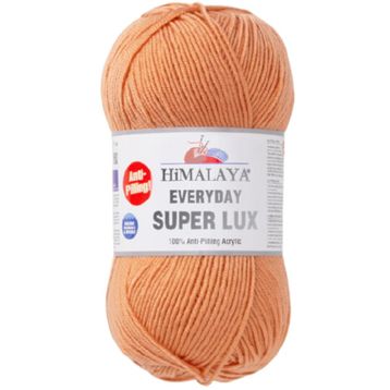 Himalaya 73443 Everyday Super Lux El Örgü İpi
