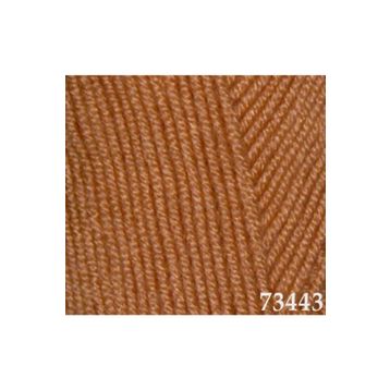 Himalaya 73443 Everyday Super Lux El Örgü İpi