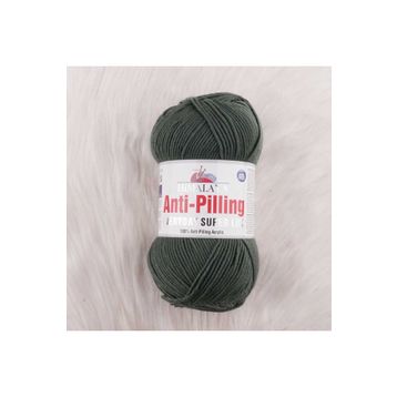 Himalaya 73450 Everyday Super Lux El Örgü İpi