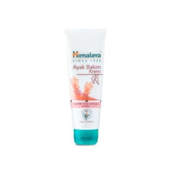 Himalaya 75 ml Ayak Bakım Kremi