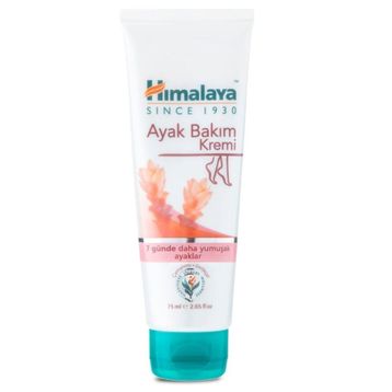 Himalaya 75 ml Ayak Bakım Kremi