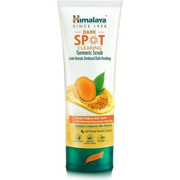 Himalaya 75 ml Leke Karşıtı Zerdeçal Özlü Peeling