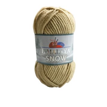 Himalaya 75505 Snow El Örgü İpi