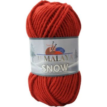 Himalaya 75512 Snow El Örgü İpi
