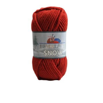 Himalaya 75512 Snow El Örgü İpi