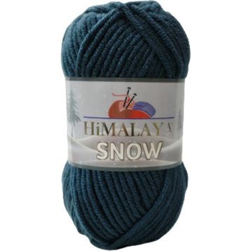 Himalaya 75533 Snow El Örgü İpi