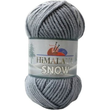 Himalaya 75538 Snow El Örgü İpi