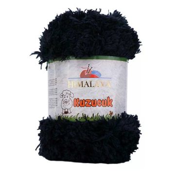 Himalaya 75608 Kuzucuk Color Lacivert İp
