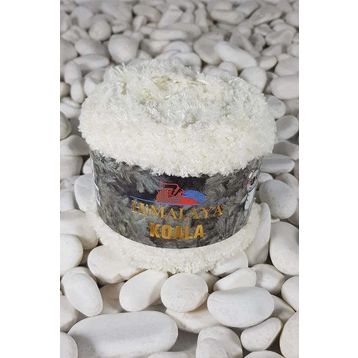 Himalaya 75724 Koala Color İp
