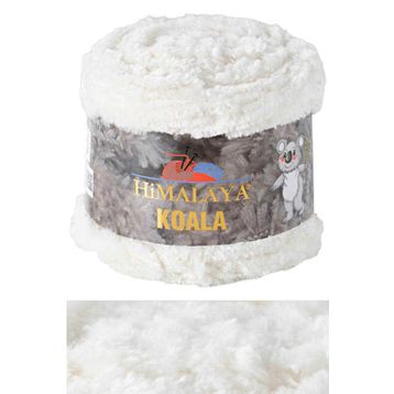 Himalaya 75724 Koala Color İp
