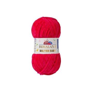 Himalaya 80314 Dolphin Baby Color İp