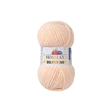Himalaya 80333 Dolphin Baby Color İp