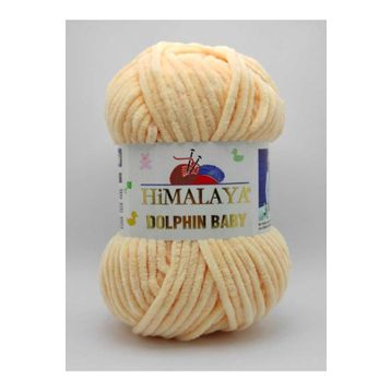 Himalaya 80333 Dolphin Baby Color İp