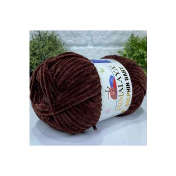 Himalaya 80336 Dolphin Baby Color İp