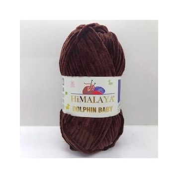 Himalaya 80336 Dolphin Baby Color İp