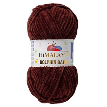 Himalaya 80336 Dolphin Baby Color İp