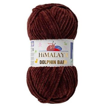 Himalaya 80336 Dolphin Baby Color İp