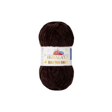 Himalaya 80343 Dolphin Baby Color İp