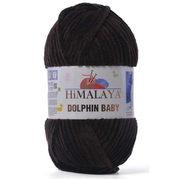 Himalaya 80343 Dolphin Baby Color İp