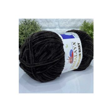 Himalaya 80343 Dolphin Baby Color İp