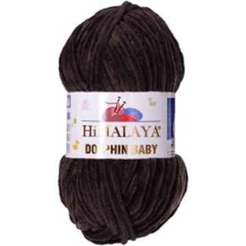 Himalaya 80343 Dolphin Baby Color İp