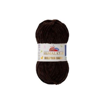 Himalaya 80343 Dolphin Baby Color İp